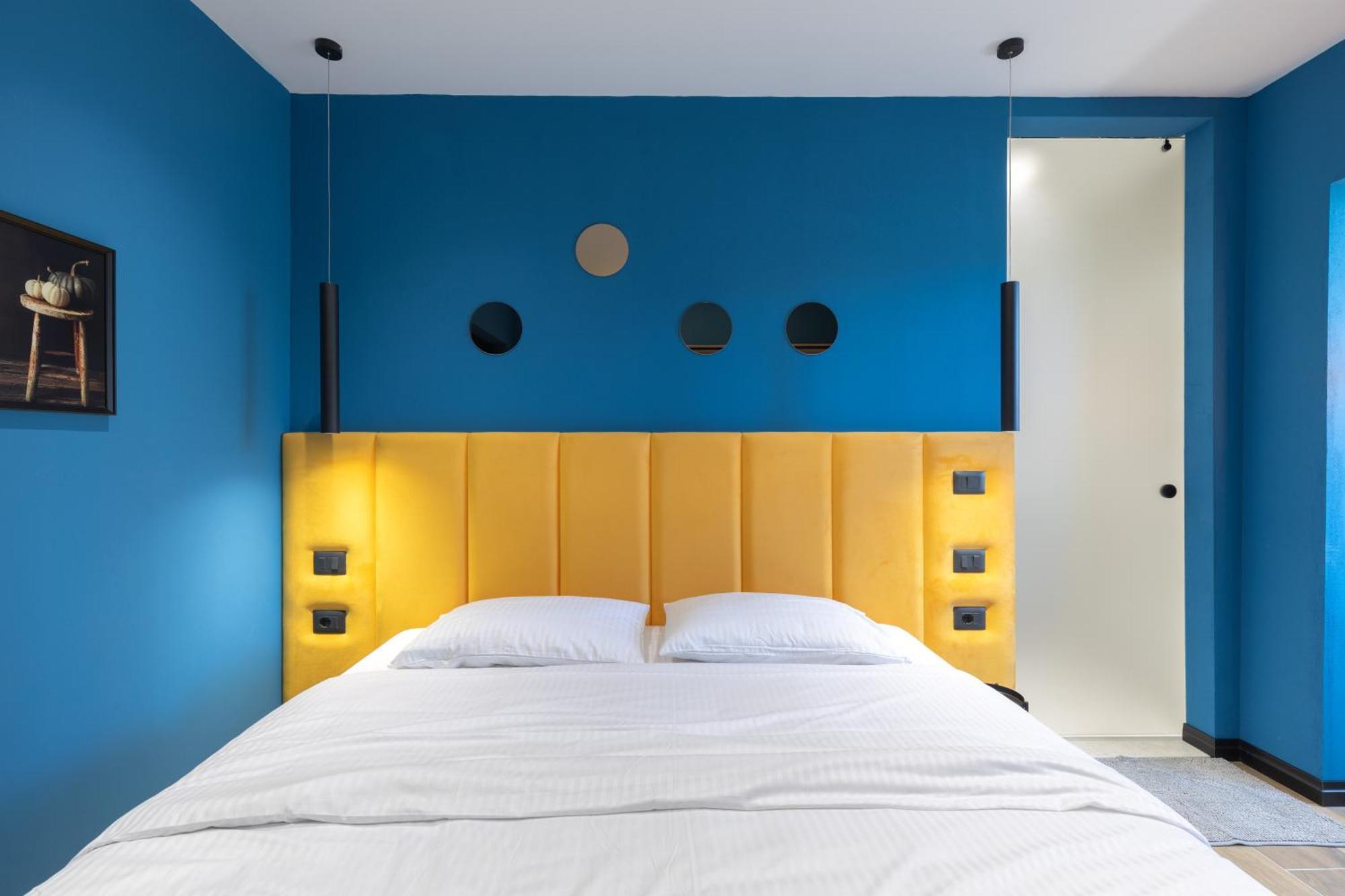 Affittacamere Urban Block Tirana 4*