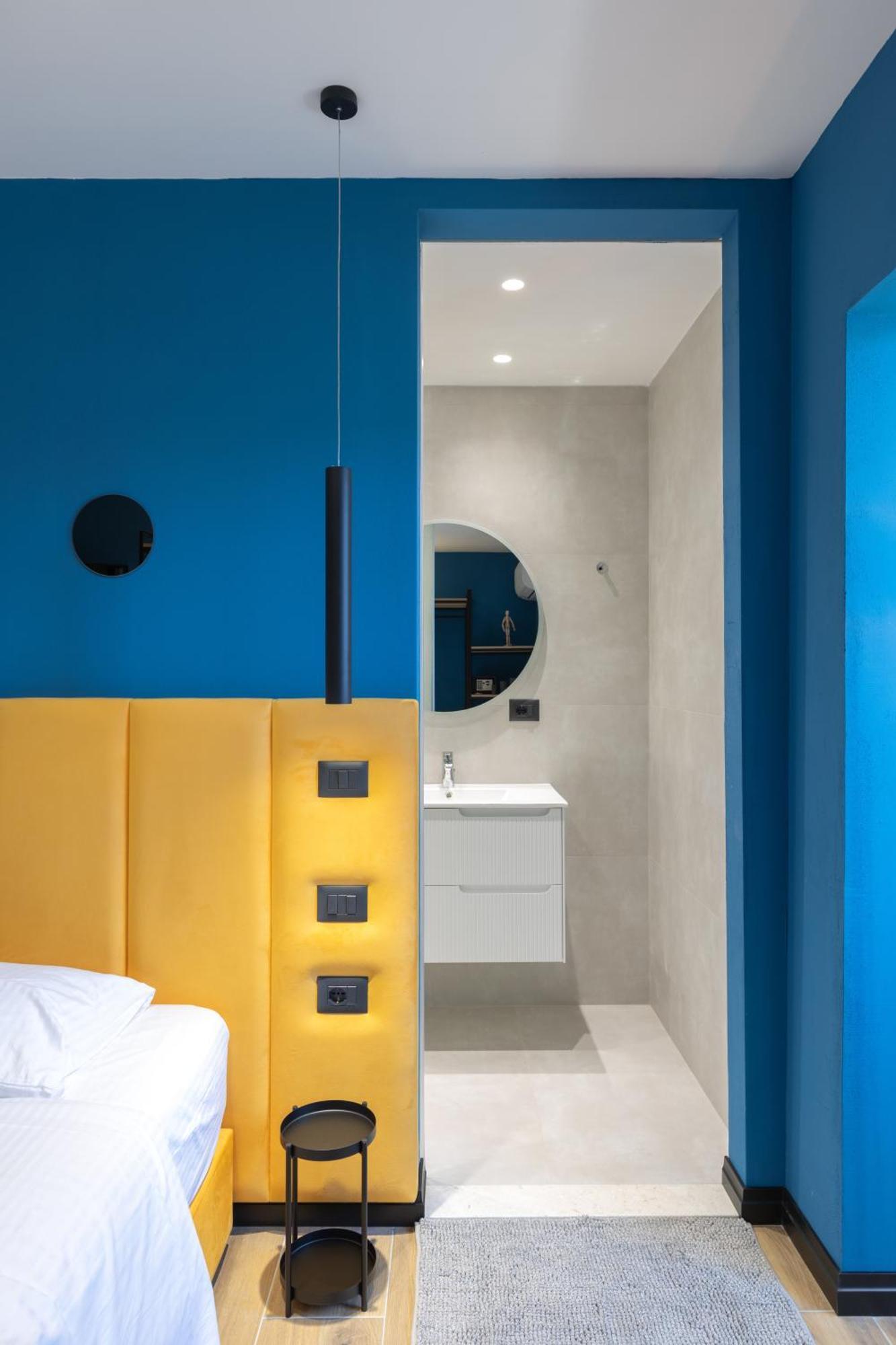Affittacamere Urban Block Tirana 4*