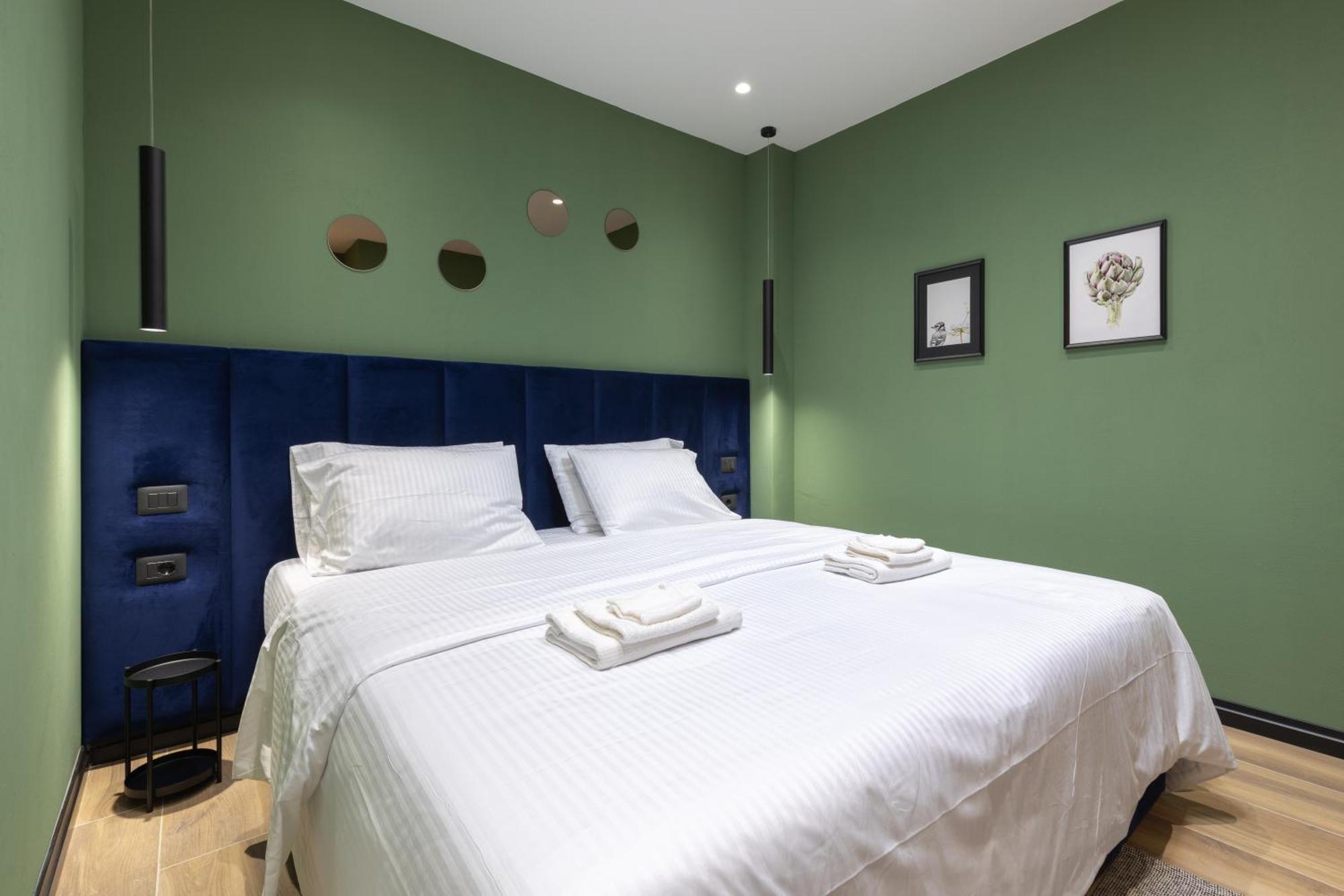 Urban Block Tirana 4*