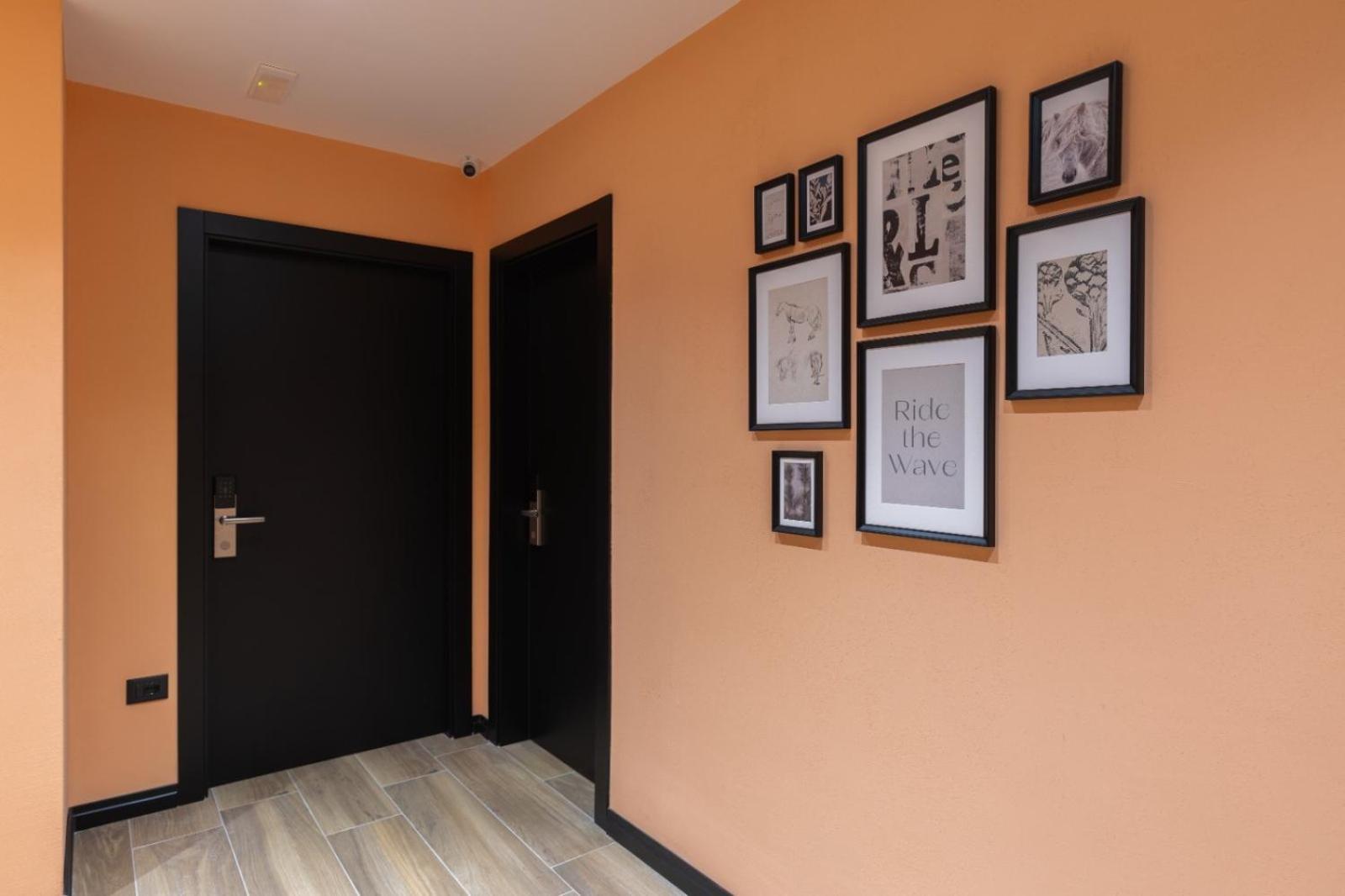 Affittacamere Urban Block Tirana