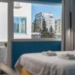 Urban Block Tirana