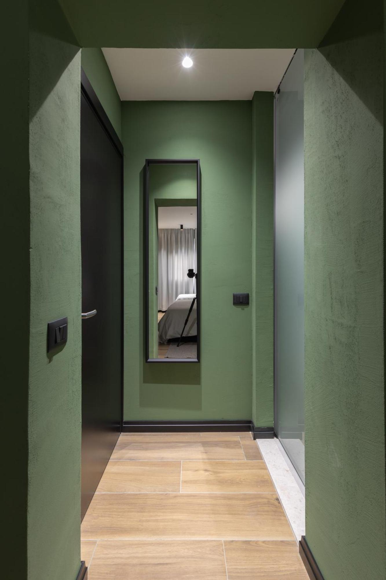 Guest house Urban Block Tirana 4*