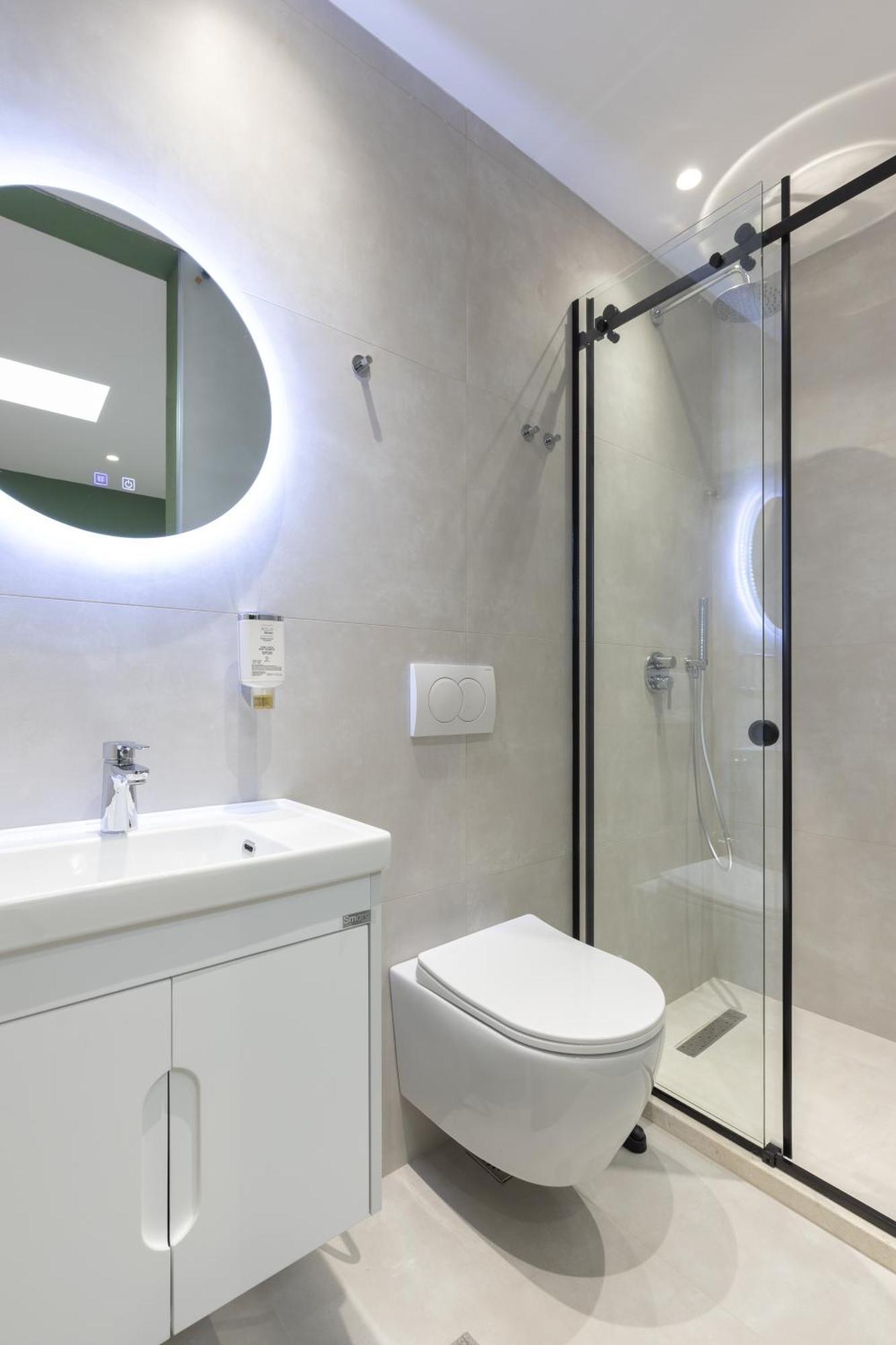 Urban Block Tirana Guest house