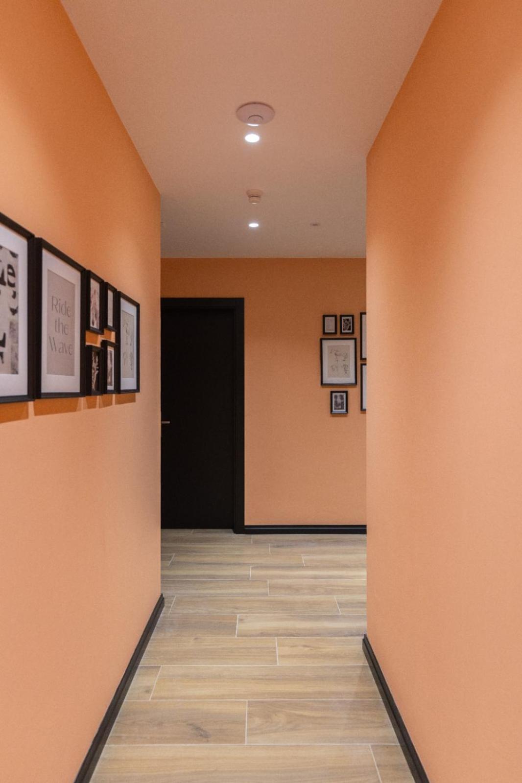 Urban Block Tirana Guest house