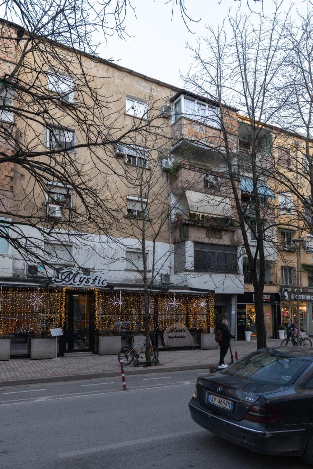 Urban Block Tirana Tirana