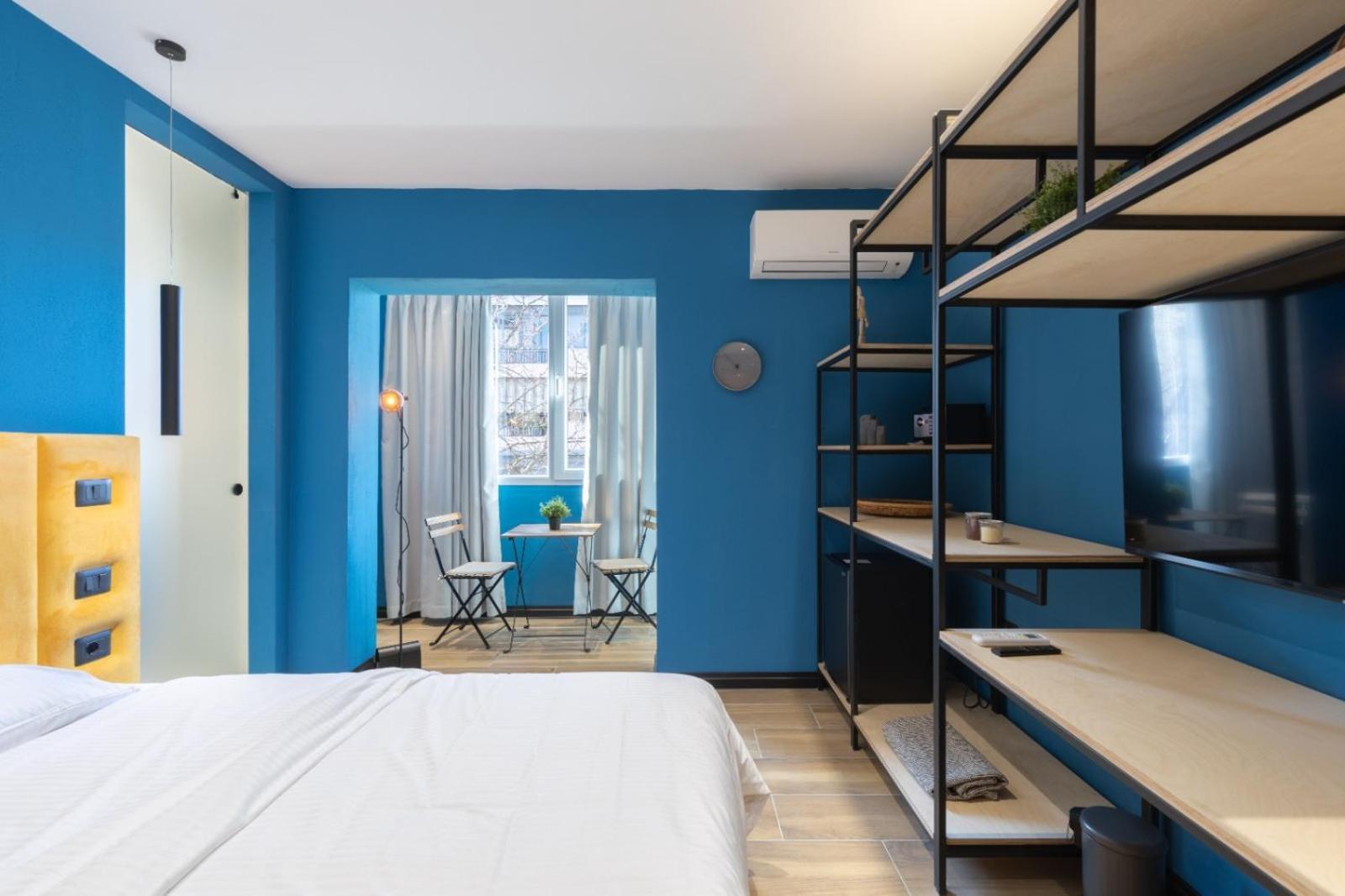 Urban Block Tirana 4*