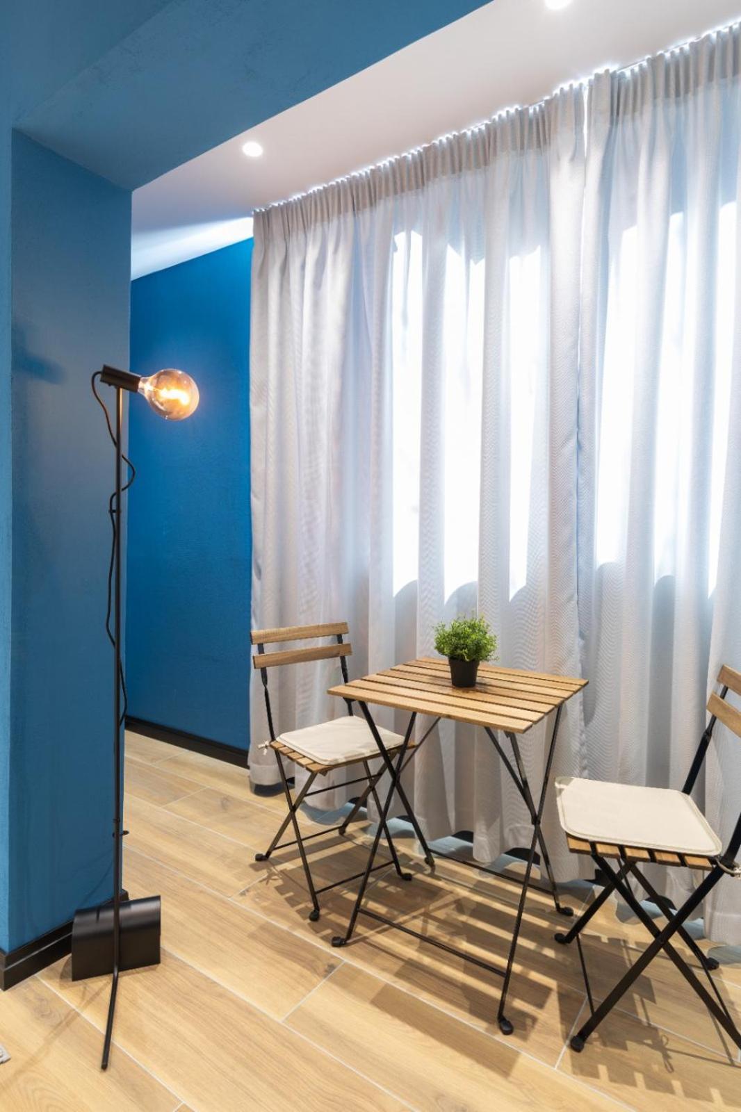 Urban Block Tirana Guest house Tirana