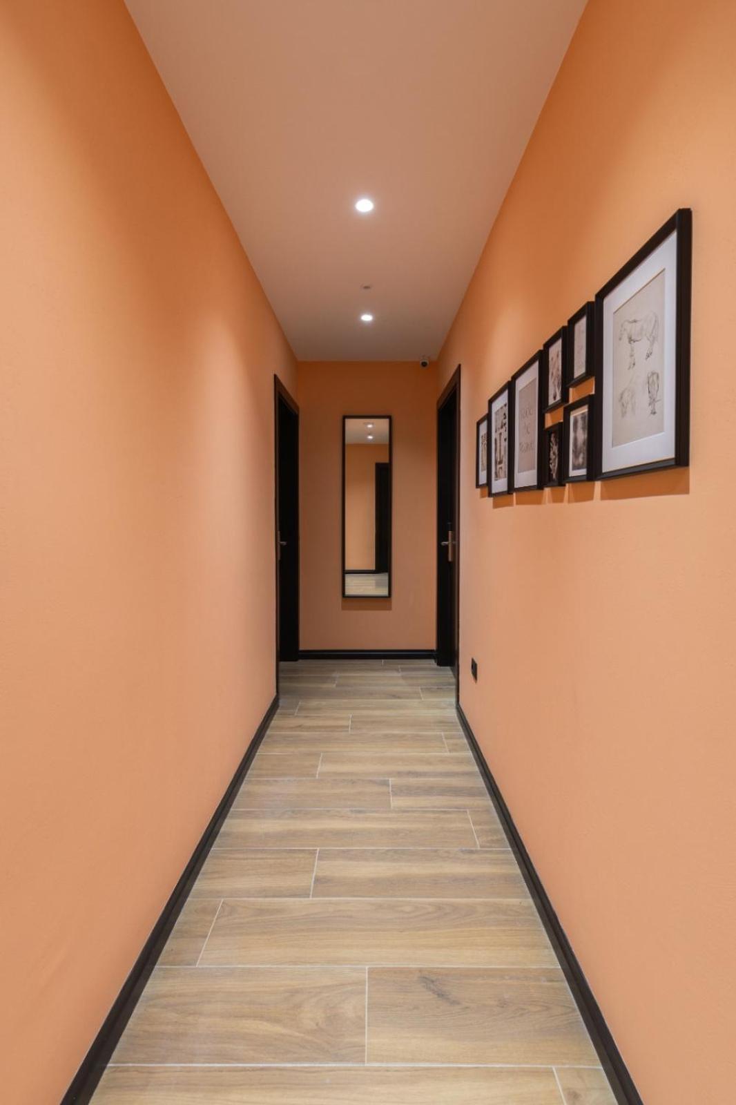 Guest house Urban Block Tirana Tirana